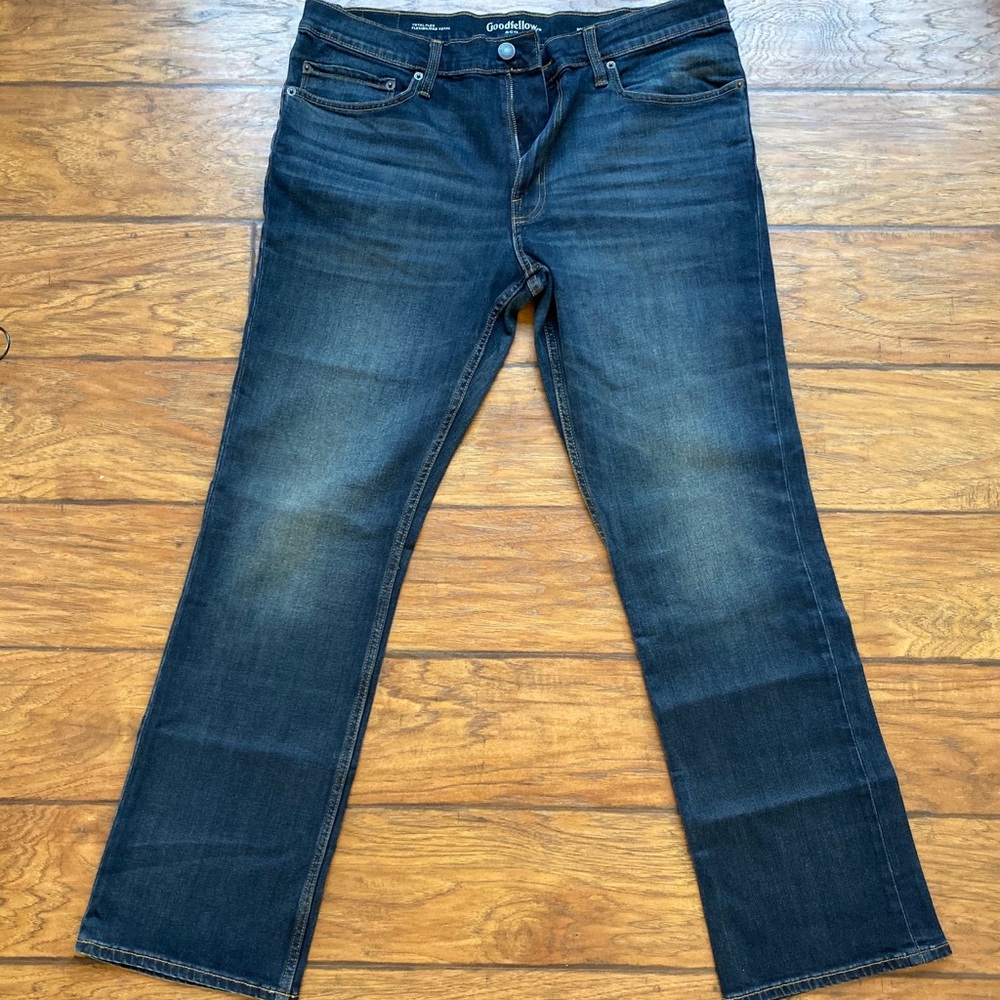 Goodfellow and Co. Jeans Brand New